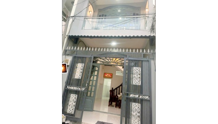Cho thuê nhà mặt tiền Khuông Việt 50m2, 2Lầu- 16Triệu - gần ĐẦM SEN